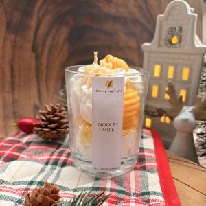 Noix & miel